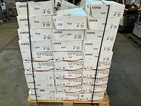 Partij veiligheidsschoenen - afbeelding 8 van  9