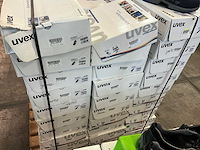 Partij veiligheidsschoenen - afbeelding 9 van  9