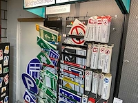 Partij veiligheidsstickers en tape - afbeelding 5 van  10