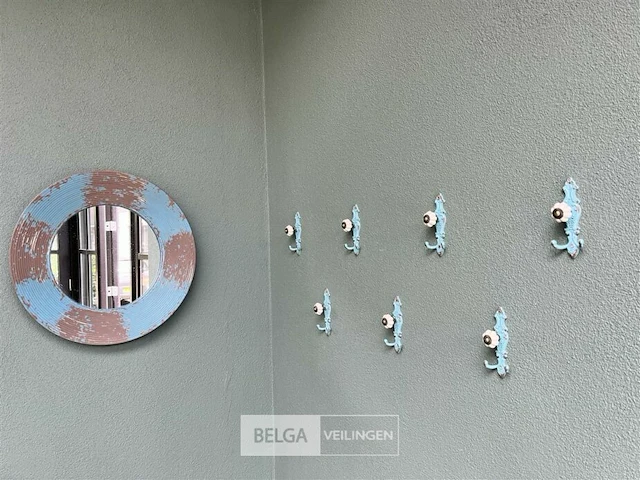 Partij vensterbankdecoratie - afbeelding 1 van  1