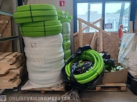 Partij ventilatiebuis, gegolfd - afbeelding 2 van  8