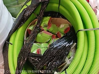 Partij ventilatiebuis, gegolfd - afbeelding 5 van  8
