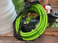 Partij ventilatiebuis, gegolfd - afbeelding 6 van  8