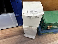 Partij ventilatiesysteem hulpstukken , buis en acoustieaansluitslangen - afbeelding 4 van  24