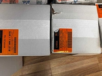 Partij ventilatiesysteem hulpstukken , buis en acoustieaansluitslangen - afbeelding 7 van  24