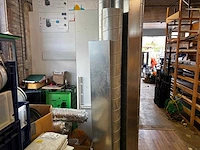 Partij ventilatiesysteem hulpstukken , buis en acoustieaansluitslangen - afbeelding 15 van  24