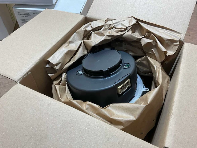 Partij ventilatoren (6x) - afbeelding 10 van  12