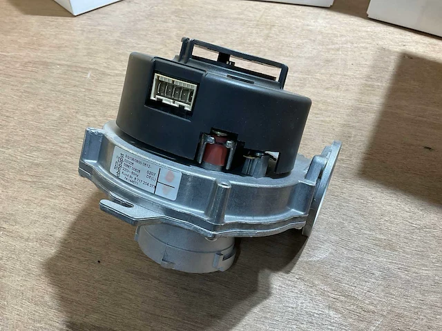 Partij ventilatoren (6x) - afbeelding 11 van  12