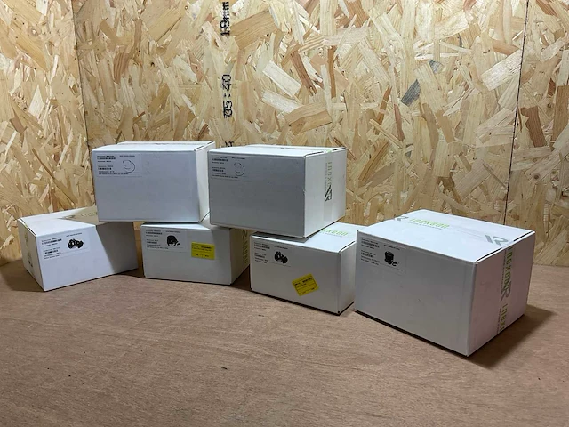 Partij ventilatoren (6x) - afbeelding 1 van  12