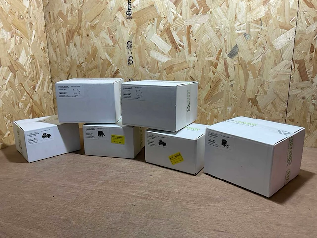 Partij ventilatoren (6x) - afbeelding 3 van  12