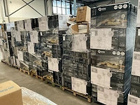 Partij ventilatoren en onderdelen - afbeelding 1 van  6