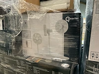 Partij ventilatoren en onderdelen - afbeelding 4 van  6