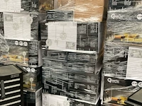 Partij ventilatoren en onderdelen - afbeelding 6 van  6