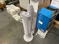 Partij ventilatoren - afbeelding 2 van  4
