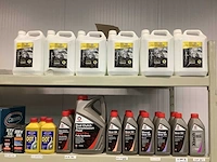 Partij verbruikersmateriaal - afbeelding 3 van  10