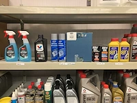 Partij verbruikersmateriaal - afbeelding 5 van  10