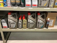 Partij verbruikersmateriaal - afbeelding 9 van  10