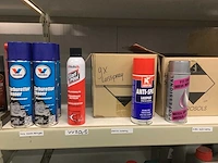 Partij verbruikersmateriaal - afbeelding 2 van  7