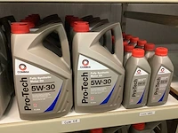 Partij verbruikersmateriaal - afbeelding 4 van  7