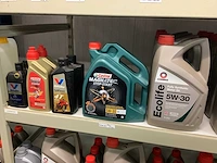 Partij verbruikersmateriaal - afbeelding 5 van  7