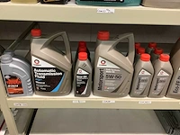 Partij verbruikersmateriaal - afbeelding 6 van  7