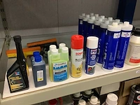 Partij verbruikersmateriaal - afbeelding 2 van  8