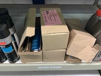 Partij verbruikersmateriaal - afbeelding 6 van  8