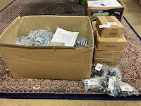 Partij veren w.o. ultrasport - afbeelding 1 van  7