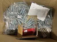 Partij veren w.o. ultrasport - afbeelding 2 van  7