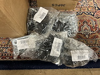 Partij veren w.o. ultrasport - afbeelding 3 van  7