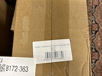 Partij veren w.o. ultrasport - afbeelding 4 van  7