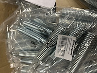 Partij veren w.o. ultrasport - afbeelding 6 van  7