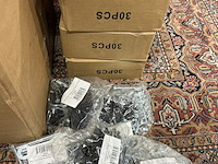 Partij veren w.o. ultrasport - afbeelding 7 van  7