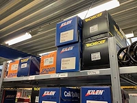 Partij veren - afbeelding 11 van  42