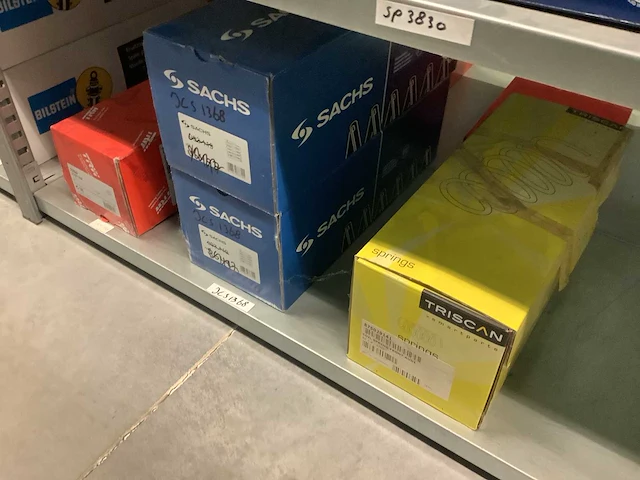 Partij veren - afbeelding 11 van  51
