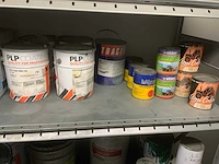 Partij verf (59x) - afbeelding 1 van  17