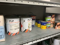 Partij verf (59x) - afbeelding 11 van  17