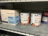 Partij verf (59x) - afbeelding 12 van  17