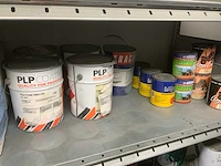 Partij verf (59x) - afbeelding 17 van  17