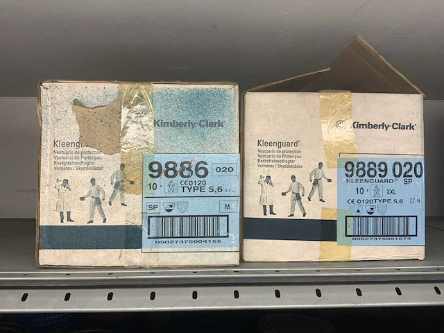 Partij verf (68x) - afbeelding 19 van  26