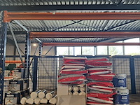 Partij verf en non paint - afbeelding 1 van  6