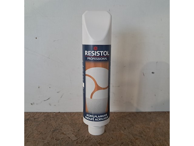 Partij verf en non paint - afbeelding 3 van  6