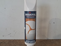 Partij verf en non paint - afbeelding 3 van  6