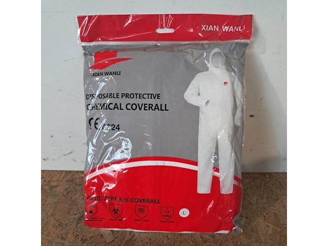 Partij verf en non paint - afbeelding 4 van  6