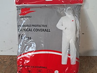 Partij verf en non paint - afbeelding 4 van  6