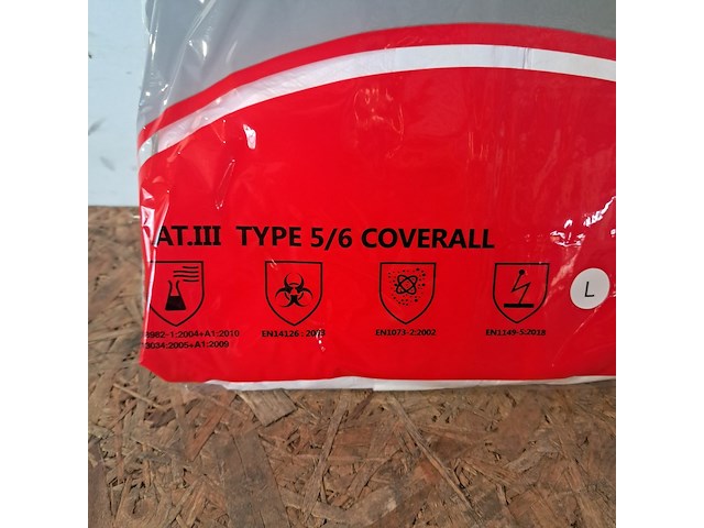 Partij verf en non paint - afbeelding 5 van  6