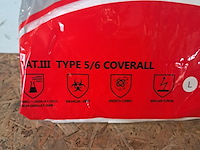 Partij verf en non paint - afbeelding 5 van  6