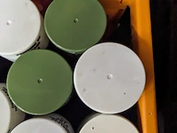 Partij verf, o.a. tenco, motip - afbeelding 47 van  54