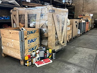 Partij verf, reiniging & smeermiddelen - afbeelding 6 van  13