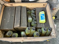 Partij verf, reiniging & smeermiddelen - afbeelding 7 van  13